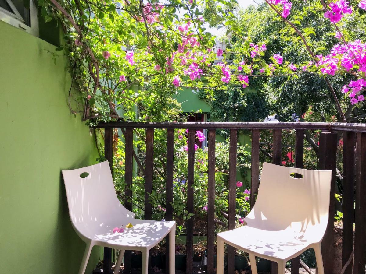 La Rose B&B Cidade Do Cabo Exterior foto